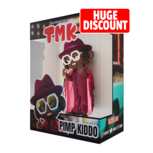 PIMP KIDDO